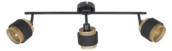 Italux SPL-95820-3 bodové stropní svítidlo Renez | 3x4W E14