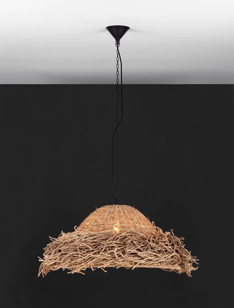 Designový lustr Natu 86 – 86 x 31 x 14,7 cm