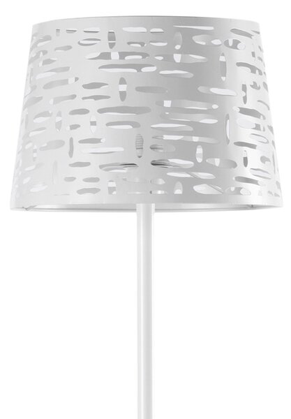 STOJACÍ LAMPA, 30/30/164 cm - Online Only svítidla, Online Only
