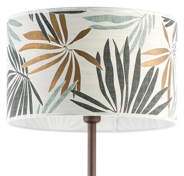 STOJACÍ LAMPA, 40/40/170 cm - Online Only svítidla, Online Only