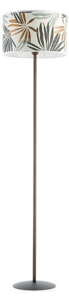 STOJACÍ LAMPA, 40/40/170 cm - Online Only svítidla, Online Only