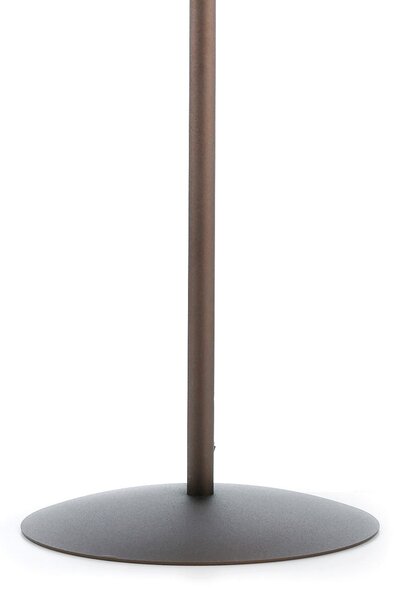 STOJACÍ LAMPA, 40/40/170 cm - Online Only svítidla, Online Only