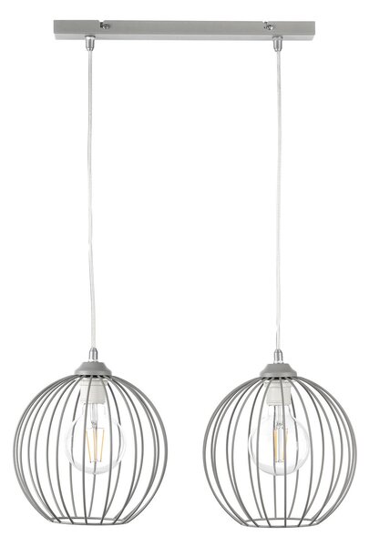 ZÁVĚSNÉ SVÍTIDLO, 25/70/90 cm - Online Only svítidla, Online Only