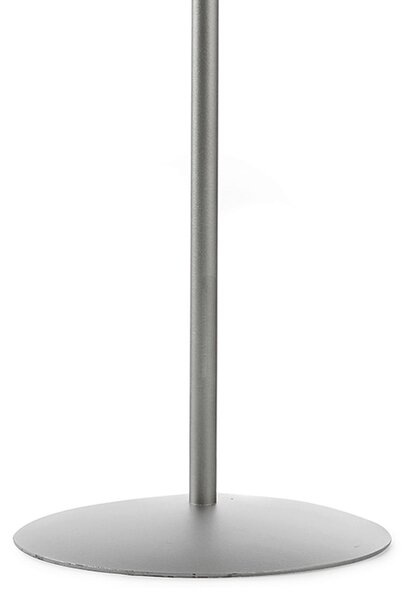 STOJACÍ LAMPA, 40/40/170 cm - Online Only svítidla, Online Only