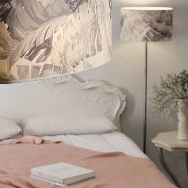 STOJACÍ LAMPA, 40/40/170 cm - Online Only svítidla, Online Only