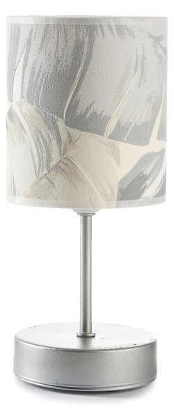 STOLNÍ LAMPA, E27, 13/13/30 cm - Online Only svítidla, Online Only