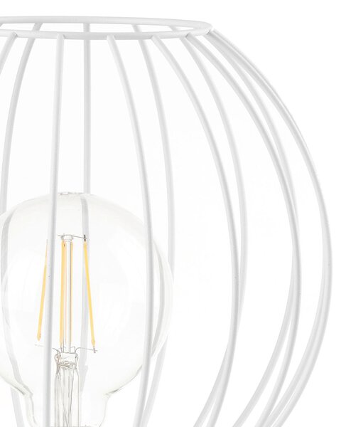 STOLNÍ LAMPA, E27, 25/25/28 cm - Online Only svítidla, Online Only
