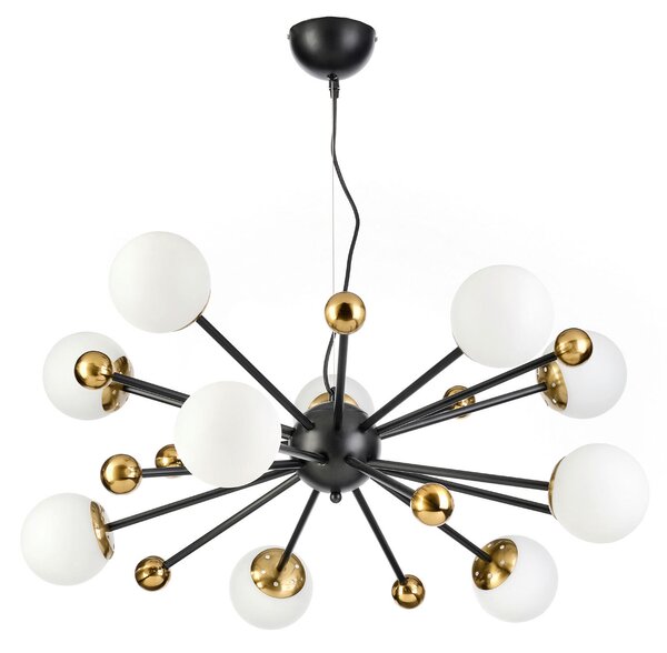 LUSTR, 80/80/90 cm - Online Only svítidla, Online Only