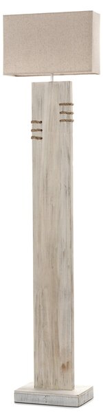 STOJACÍ LAMPA, 40/26/170 cm - Online Only svítidla, Online Only