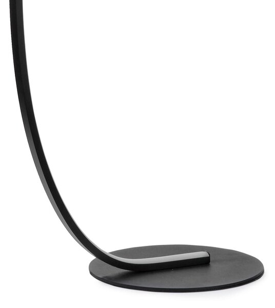 STOJACÍ LED SVÍTIDLO, 50/22/130 cm - Online Only svítidla, Online Only
