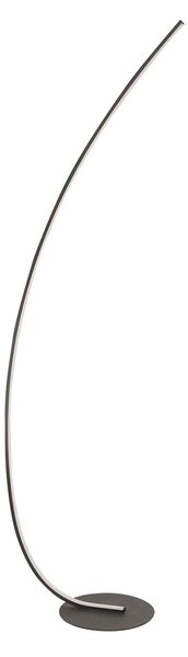 STOJACÍ LED SVÍTIDLO, 50/22/130 cm - Online Only svítidla, Online Only