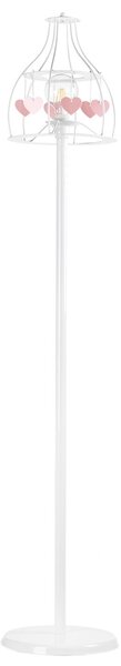 STOJACÍ LAMPA, 30/30/178 cm - Online Only svítidla, Online Only