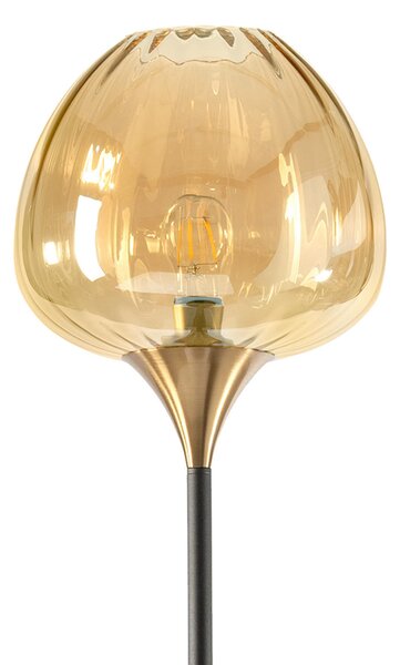 STOJACÍ LAMPA, 26/26/160 cm - Online Only svítidla, Online Only
