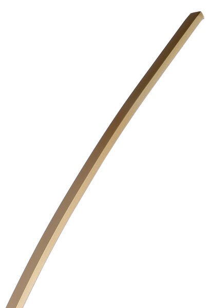 STOJACÍ LED SVÍTIDLO, 50/22/130 cm - Online Only svítidla, Online Only