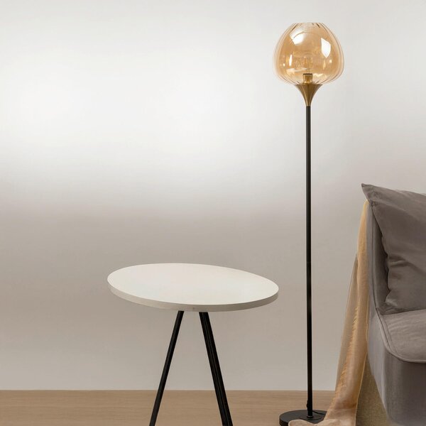 STOJACÍ LAMPA, 26/26/160 cm - Online Only svítidla, Online Only