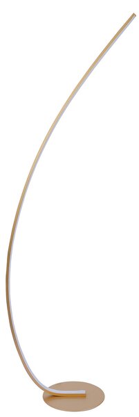 STOJACÍ LED SVÍTIDLO, 50/22/130 cm - Online Only svítidla, Online Only