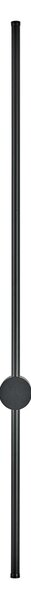 Italux WL-73526-90-4K-BL LED nástěnné svítidlo Vinto | 10W integrovaný LED zdroj | 4000K