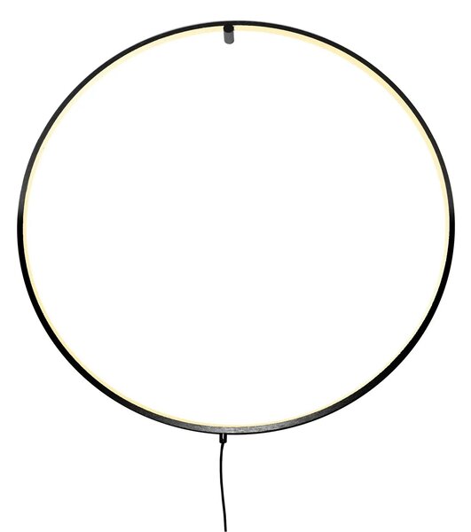 Designová stmívatelná slojící lampa Vanessa – LED integrovaný