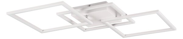 Trio R64493131 LED přisazený lustr Trail | 31W integrovaný LED zdroj | 3800 lm | 4000K
