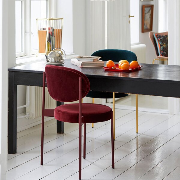 Verpan designové židle Series 430 Chair