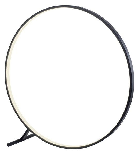 Paul Neuhaus Stolní LED lampa HULA, 22W, ø 80 cm, 2700-5000K