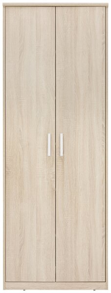 VÍCEÚČELOVÁ SKŘÍŇ, Sonoma dub, 72/194/36 cm Xora - Víceúčelové skříně