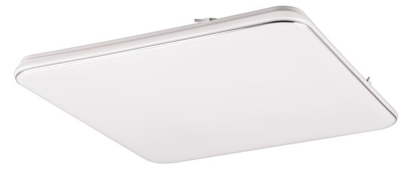 Trio R64141201 LED přisazené stropní svítidlo Blanca | 46W integrovaný LED zdroj | 5400 lm | 3000K