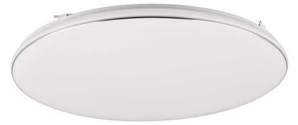Trio R64141101 LED přisazené stropní svítidlo Blanca | 46W integrovaný LED zdroj | 5400 lm | 3000K