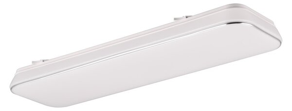 Trio R64141301 LED přisazené stropní svítidlo Blanca | 28W integrovaný LED zdroj | 3200 lm | 3000K