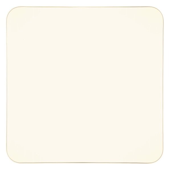 Trio R64141201 LED přisazené stropní svítidlo Blanca | 46W integrovaný LED zdroj | 5400 lm | 3000K