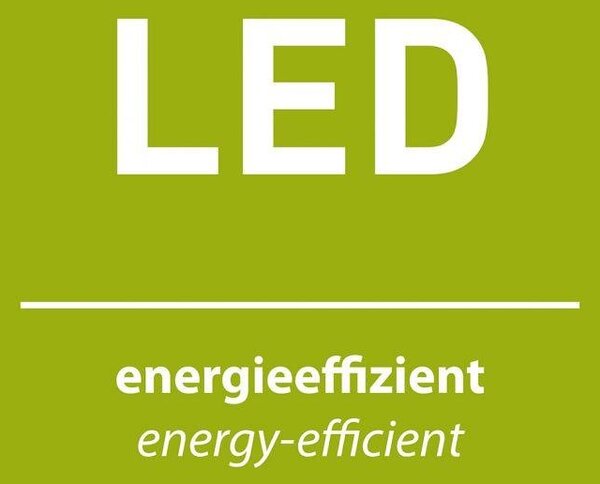 Paul Neuhaus Stolní LED lampa POPSICLE, 12W, v. 48 cm, 3000K