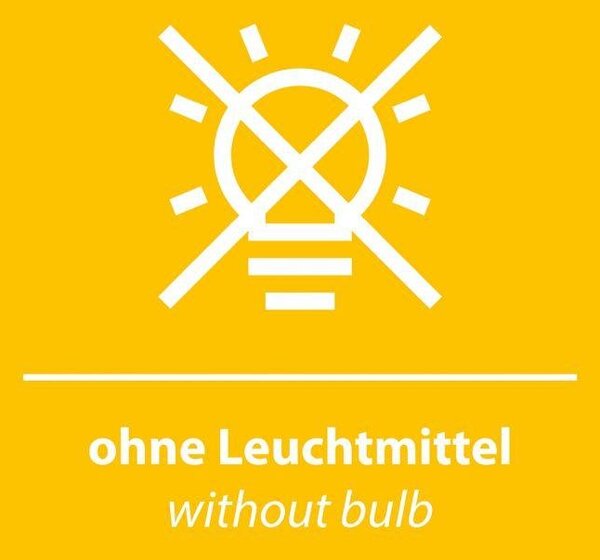 Paul Neuhaus Závěsné LED svítidlo BOLO, 40W, ø 20 cm