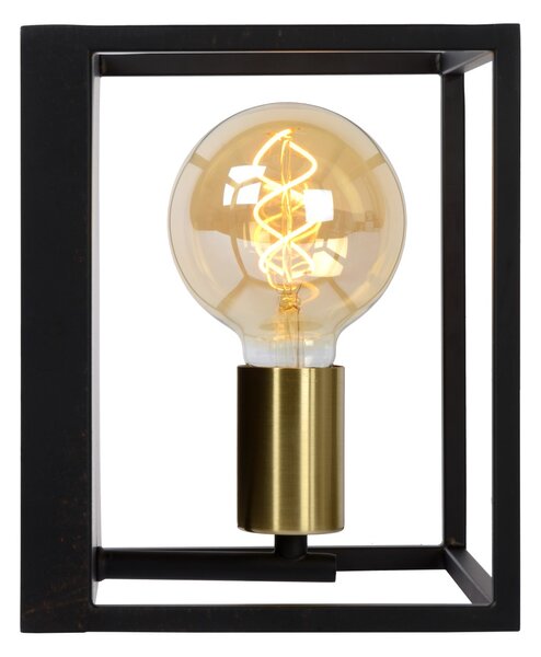 Lucide 00224/01/30 nástěnné svítidlo Ruben 1x40W | E27