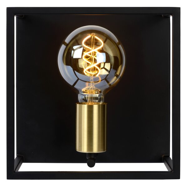 Lucide 00224/01/30 nástěnné svítidlo Ruben 1x40W | E27