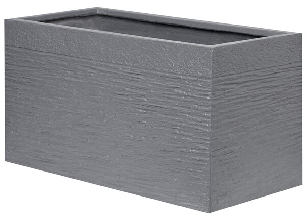 Květináč MYRA 60 cm Šedá