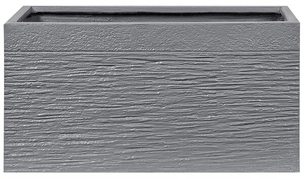 Květináč MYRA 60 cm Šedá