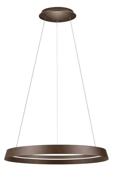 LED stmívatelný designový lustr Ormi – 60 x 310 cm
