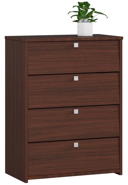 Botník Fortian (wenge). Akce -12%