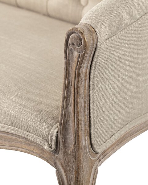 Lavice Cassandra 106 x 56 x 70,5 cm