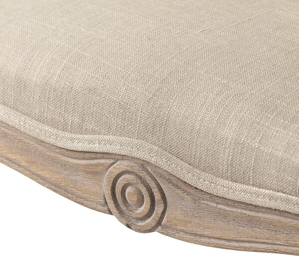 Lavice Cassandra 106 x 56 x 70,5 cm