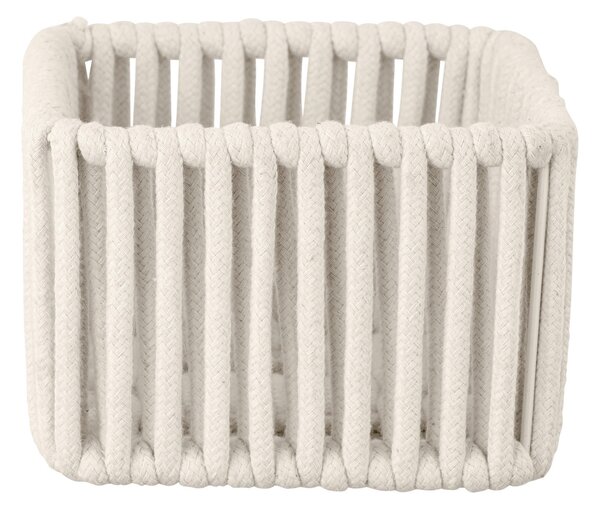 KOŠÍK NA DROBNOSTI textil Schöner Wohnen - Boxy