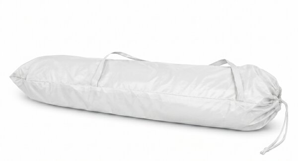 Linder Exclusiv Slunečník Hawaii Bílý