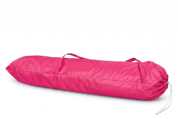 Linder Exclusiv Slunečník Hawaii Růžový
