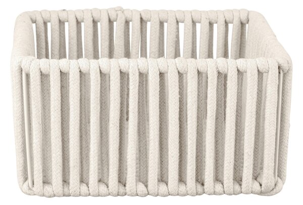 KOŠÍK NA DROBNOSTI textil Schöner Wohnen - Boxy