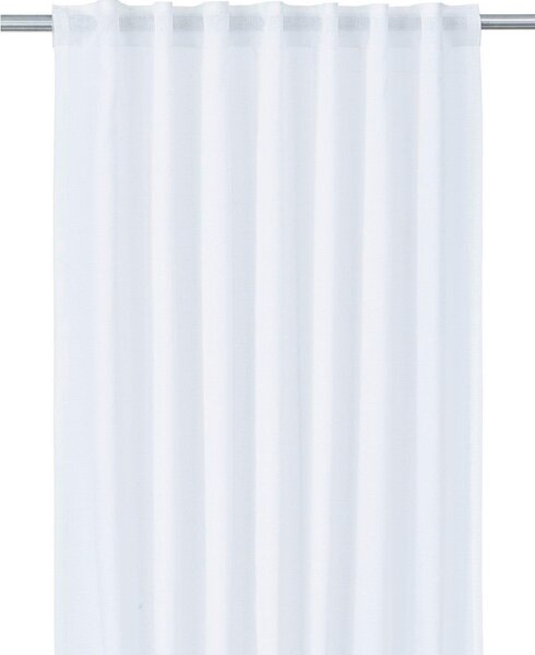 HOTOVÝ ZÁVĚS, poloprůhledné, 280/300 cm Svanefors - Závěsy, Online Only
