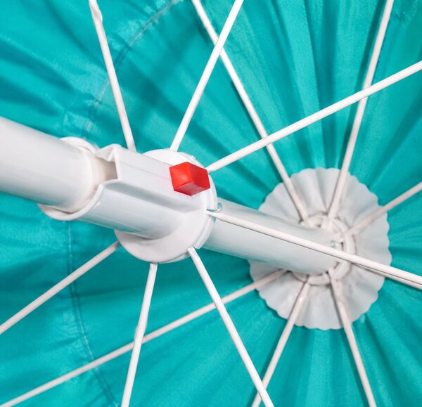 Linder Exclusiv Slunečník Hawaii Turquoise