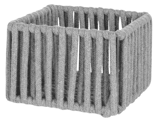 KOŠÍK NA DROBNOSTI textil Schöner Wohnen - Boxy