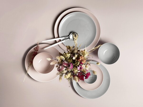 SNÍDAŇOVÝ TALÍŘ porcelán keramika 22,5 cm Seltmann Weiden - Kolekce nádobí