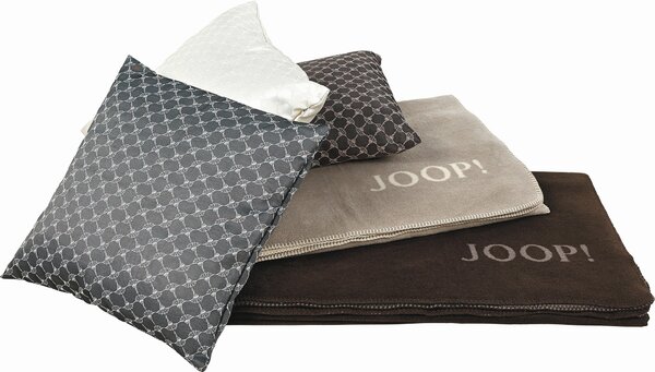 DOMÁCÍ DEKA, bavlna, 150/200 cm Joop! - Deky