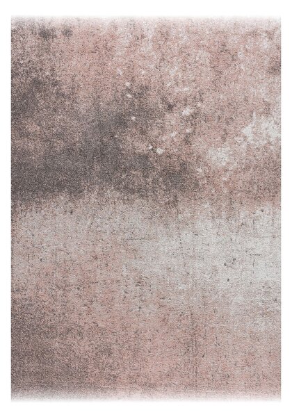 Koberec Softness cream rose 160x230 cm